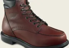 Sepatu Safety SEPATU SAFETY RED WING 202 ORIGINAL 1 sepatu_red_wing_style_202