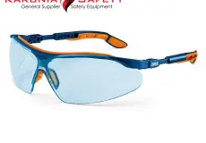 Kacamata Safety Kacamata Safety UVEX 9160-064 1 uvex_safety_glasses_9160_064