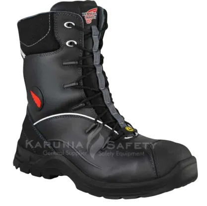 Sepatu Safety ORIGINAL SEPATU SAFETY RED WING 3207 PETROKING LT 1 ~blog/2022/2/22/photo_1_