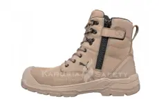 Sepatu Safety SEPATU SAFETY PUMA CONQUEST STONE HIGH 4 ~blog/2022/2/24/photo_1_