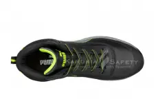 Sepatu Safety SEPATU PUMA SAFETY RAPID GREEN MID 4 ~blog/2022/2/24/photo_1_