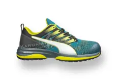 Sepatu Safety SEPATU SAFETY PUMA CHARGE GREEN LOW 1 ~blog/2022/2/25/photo_1_