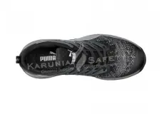 Sepatu Safety SEPATU SAFETY PUMA CHARGE BLACK LOW 2 ~blog/2022/2/25/photo_1_