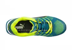 Sepatu Safety SEPATU SAFETY PUMA ELEVATE KNIT GREEN LOW 2 ~blog/2022/2/25/photo_1_