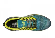 Sepatu Safety SEPATU SAFETY PUMA CHARGE GREEN LOW 3 ~blog/2022/2/25/photo_1_