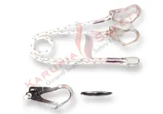 Body Harness GOSAVE LANYARD PRO DOUBLE BIG HOOK ORIGINAL 1 ~blog/2022/3/14/photo_1_