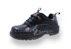 Sepatu Safety SEPATU SAFETY DR. OSHA PARADISE LICE-UP 2171 BLACK 2 ~blog/2022/3/8/photo_1_