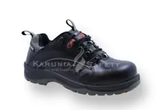 Sepatu Safety SEPATU SAFETY DR. OSHA PARADISE LICE-UP 2171 BLACK 1 ~blog/2022/3/8/photo_1_