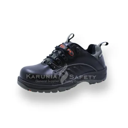 Sepatu Safety SEPATU SAFETY DR. OSHA PARADISE LICE-UP 2171 BLACK 2 ~blog/2022/3/8/photo_1_