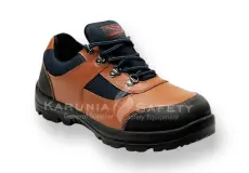 Sepatu Safety SEPATU SAFETY CHEETAH 5001 CB BROWN-BLUE 1 ~blog/2022/3/9/photo_1_sepatu_cheetah_5001_cb