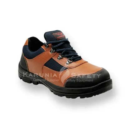 Sepatu Safety SEPATU SAFETY CHEETAH 5001 CB BROWN-BLUE 1 ~blog/2022/3/9/photo_1_sepatu_cheetah_5001_cb