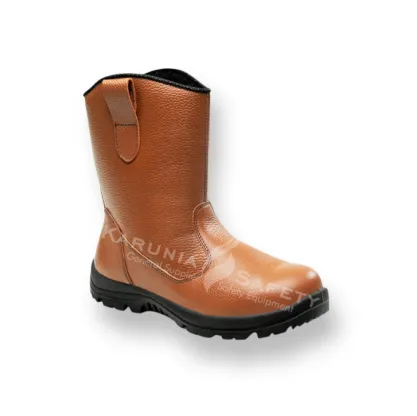 Sepatu Safety SEPATU SAFETY CHEETAH 7288C - BROWN 1 ~blog/2022/3/9/photo_1_sepatu_cheetah_7288_h