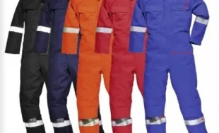 Apa Itu Coverall Fire Retardant  Karunia Safety