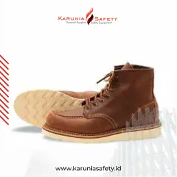 SAFETY SHOES REDWING 10875 BOOTS