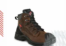 Sepatu Safety SAFETY SHOES REDWING Men