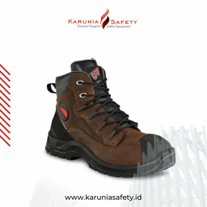 Sepatu Safety SAFETY SHOES REDWING Men