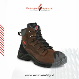 SAFETY SHOES REDWING Mens PetroKing 6inch Boot 3228