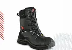 Sepatu Safety SAFETY SHOES RED WING Men