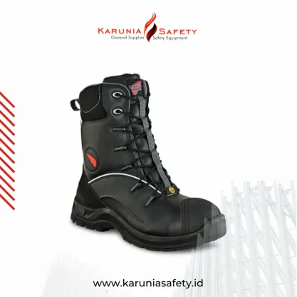 Sepatu Safety SAFETY SHOES RED WING Men