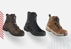 Sepatu Safety SAFETY SHOES REDWING EXOS LITE SERIES 1 ~blog/2024/10/12/5