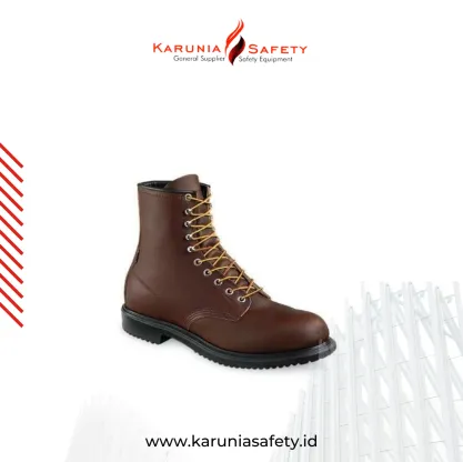 Sepatu Safety Sepatu Safety Redwing 2233 Boots 1 ~blog/2024/11/7/2233