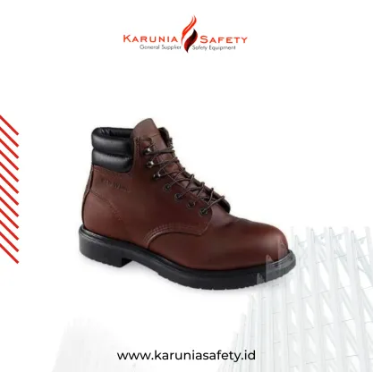 Sepatu Safety Sepatu Safety Redwing 2245 Boots 1 ~blog/2024/11/7/2245