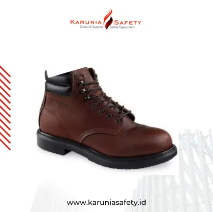 Sepatu Safety Sepatu Safety Redwing 2545 Boots 1 ~blog/2024/11/7/2545