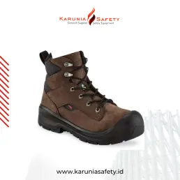 Sepatu Safety Red Wing 3028 Versapro Men Boots