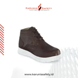 Sepatu Safety Red Wing 6719 Cross Lite Men 6 Inch 